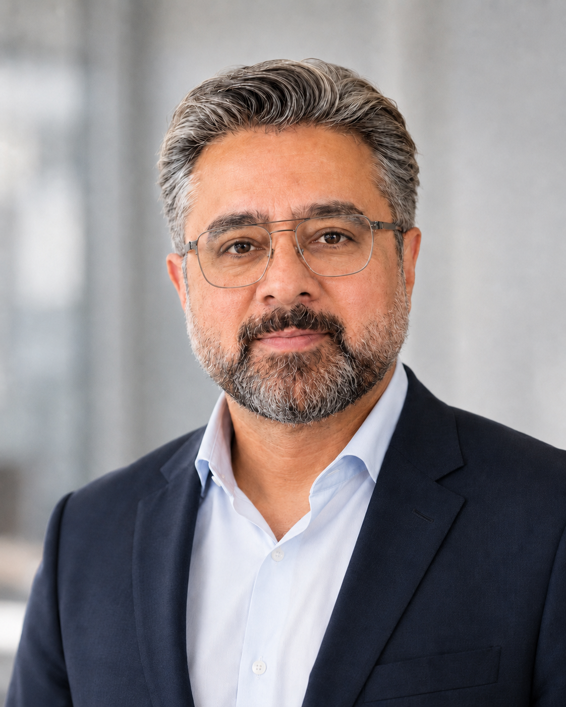 Ramin Navvabpour