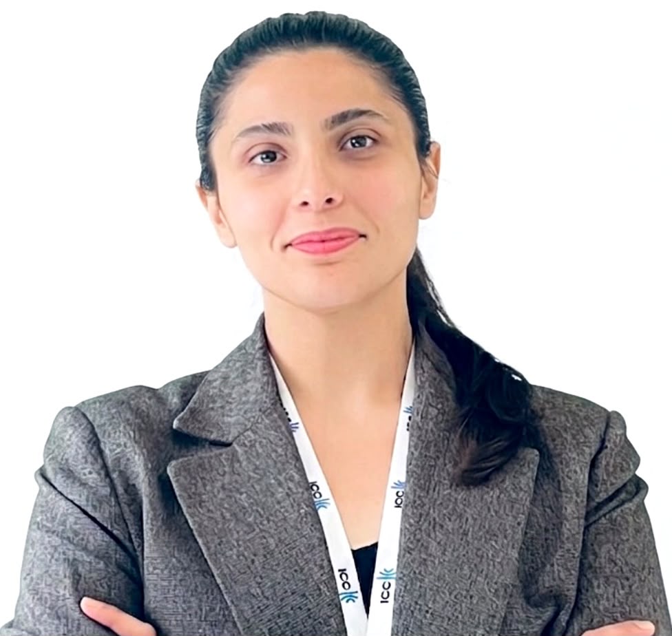 Negar Modirrousta