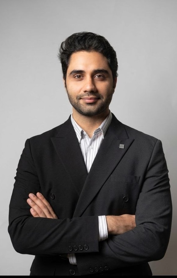 Sorush Ghodsi