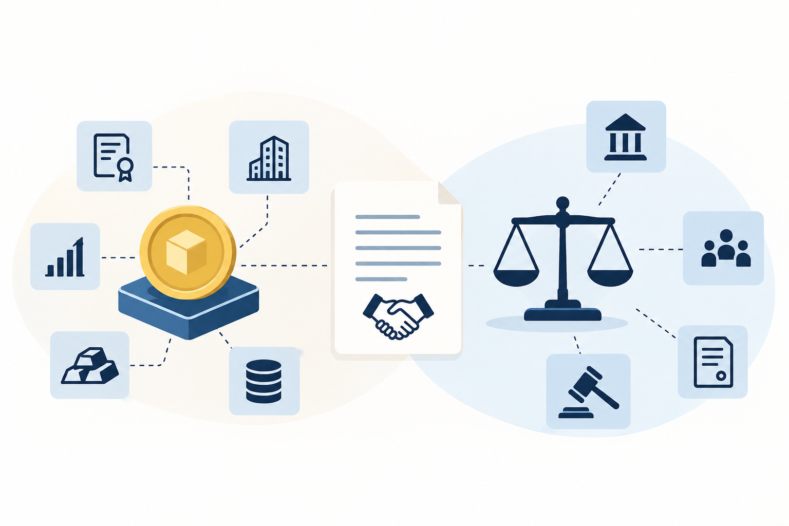 When Tokenised Assets Become Disputed: Designing Effective Resolution Mechanisms for On-Chain Transactions